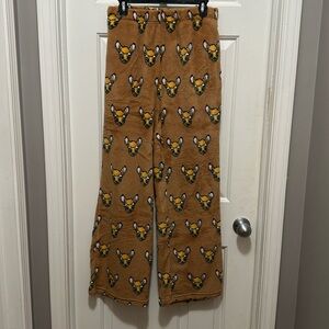 Disney Forever 21 pajama bottoms.  NWOT size medium